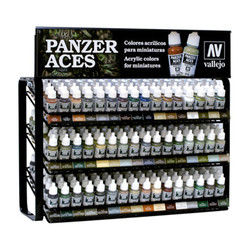 Sprühfarbe-Metallausstellungsstand Tin Beer Can Display Shelf für Supermarkt
